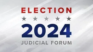 Preview | 2024 NC Court of Appeals Seats 12 & 14 Candidates