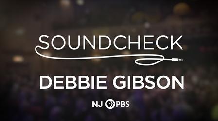 Soundcheck: Debbie Gibson