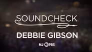 Soundcheck: Debbie Gibson