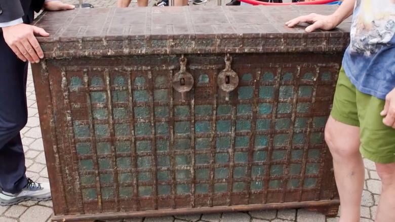Antiques Roadshow Image