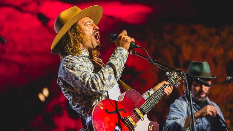 The Caverns Sessions Image