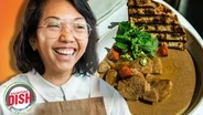 Chef Ria Montes Brings Filipino Flavor to The Wharf in DC