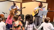 NJ Jewish communities celebrate Hanukkah in difficult times