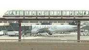Flight cancellations in Newark, worst marks by a US airport