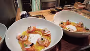 M Restaurants