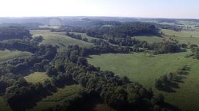 Video thumbnail: WHYY Series Stories from the Streams: Wonders of the Watershed