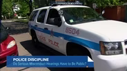 How an Impending Court Ruling Could Impact the Police Disciplinary Process