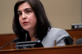 GOP Rep. Malliotakis says Trump has right to halt grants