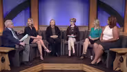 Former Legislators Weigh in on Budget Negotiations