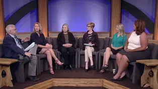 Former Legislators Weigh in on Budget Negotiations