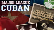 Major League Cuban Baseball