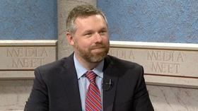 Video thumbnail: Media Meet Michigan Energy Issues