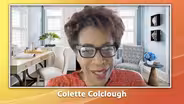 Colette Colclough