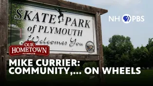 Plymouth | Community... on Wheels