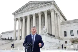 Supreme Court to rule on state's authority on redistricting