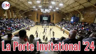 La Porte Invitational ' 24