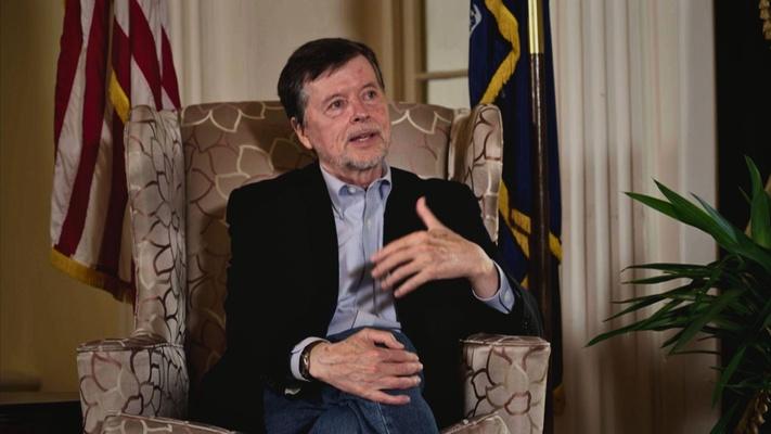 A Conversation with Ken Burns: asset-mezzanine-16x9