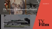 History Reclamation Project | Pine and Genesee