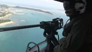 On Okinawa, locals want U.S. troops to leave