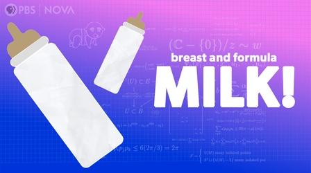 Video thumbnail: Parentalogic The Science of Breastmilk and Formula