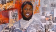Art Survives Death: Portraits Honor Victims of Gun Violence