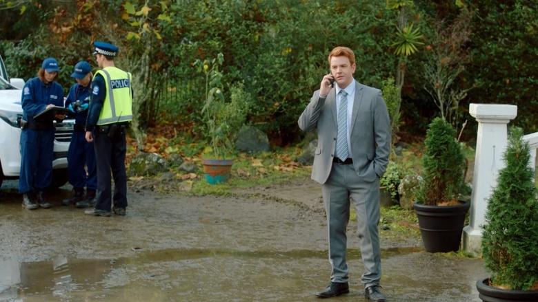 Brokenwood Mysteries Image