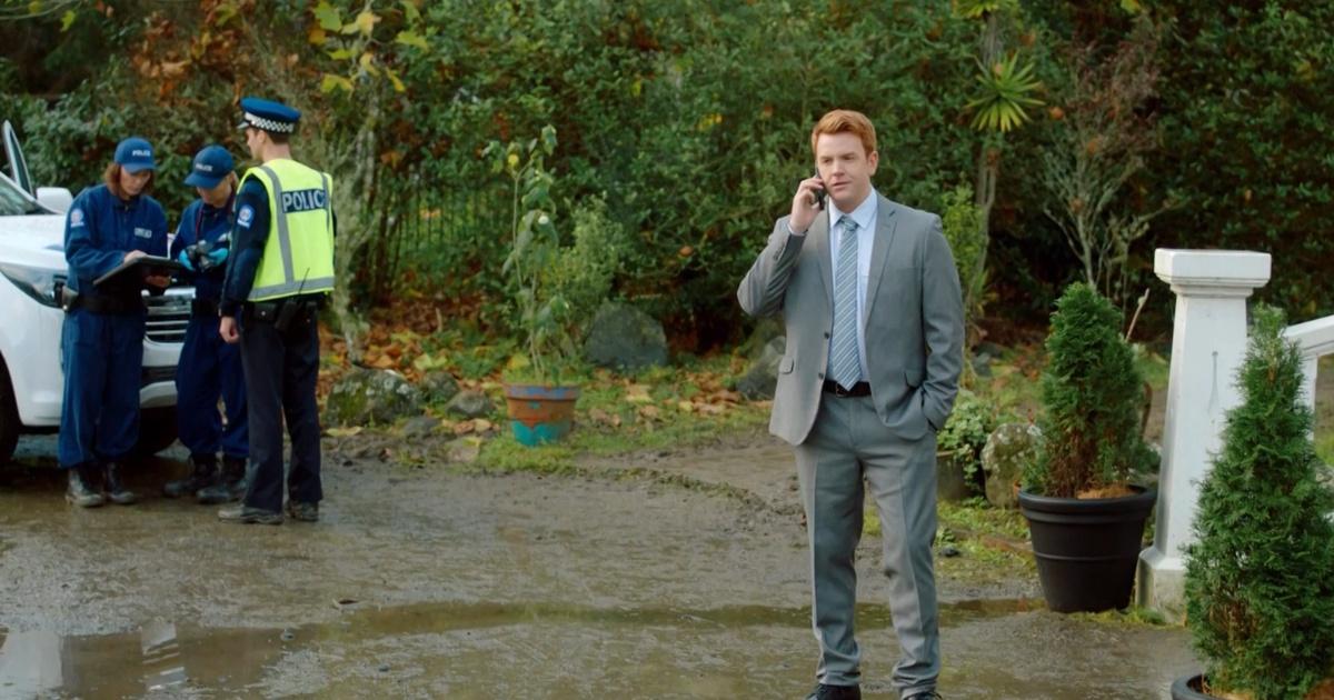 Brokenwood Mysteries | Bride Not To Be | Season 5 | Episode 2