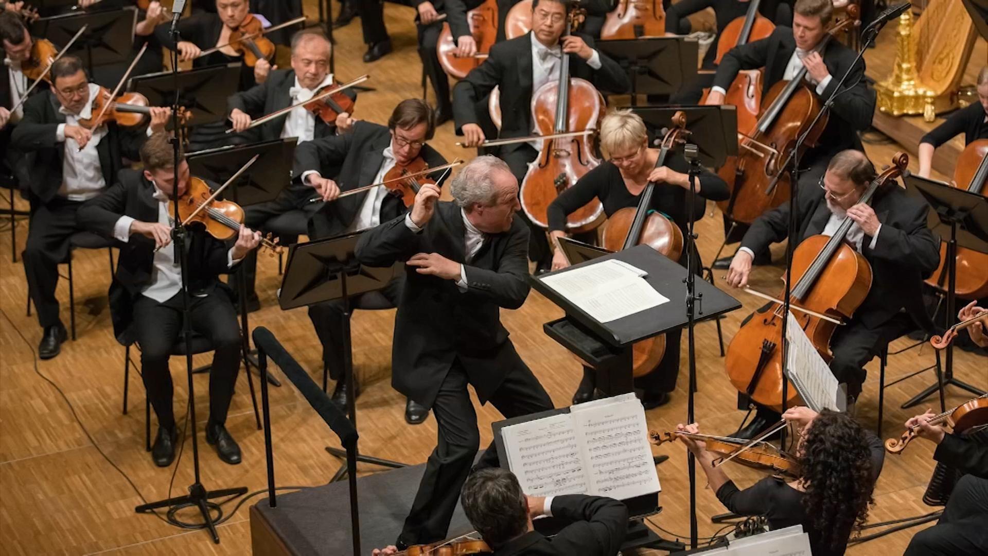 This Week at Lincoln Center Pittsburgh Symphony Orchestra NYCARTS