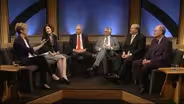 Political Science Panel