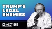 Investigative journalist David Cay Johnston on Trump’s legal targets