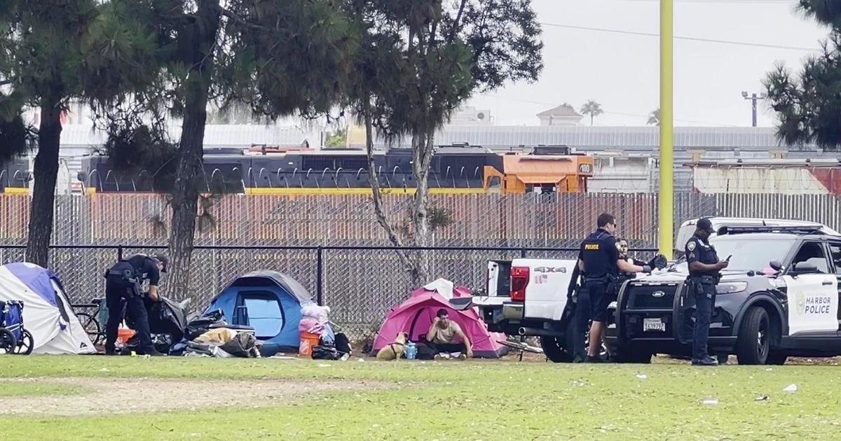 SoCal Matters San Diego Migrant Encampment Shutdown KQED