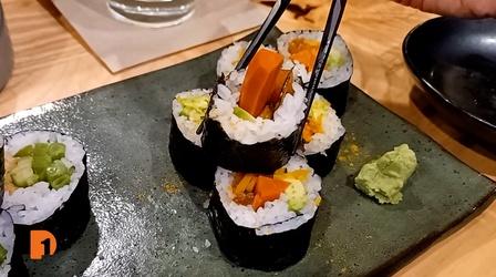Video thumbnail: One Detroit Sozai Restaurant (Extended Web Exclusive)