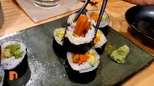 Sozai Restaurant (Extended Web Exclusive)