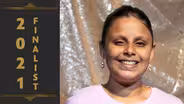 2021 Spotlight Award Finalist | Emmalee Sutton