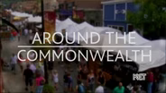 Around the Commonwealth