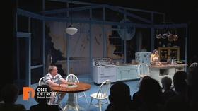 Video thumbnail: One Detroit Detroit Public Theatre – Birthday Candles/Matthew VanBesien