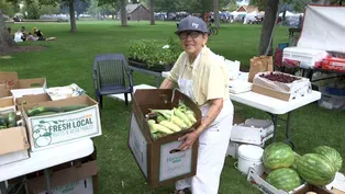 Provo Farmers Market