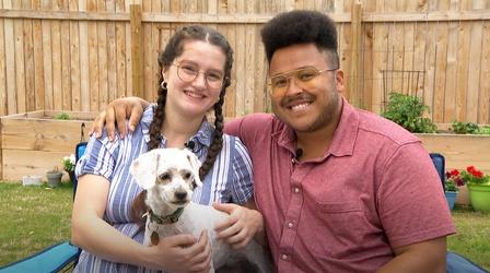 Video thumbnail: Central Texas Gardener New Yard, New Gardeners Starting From Scratch
