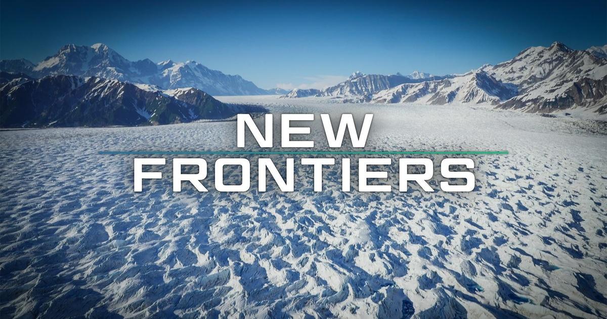 New Frontiers | Glaciers, Europa, OSIRIS | Season 2025 | Episode 106