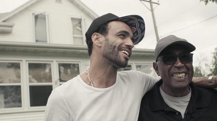 Video thumbnail: America ReFramed The Death of My Two Fathers | In Mourning Comes Revelation