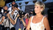 DIANA'S MANHATTAN PASSION