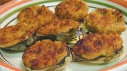 Quahogs and Littlenecks