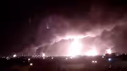 Will reaction to Saudi oil attacks 'spiral out of control'?