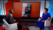 Ben Crump on American racism and a 'long journey to justice'