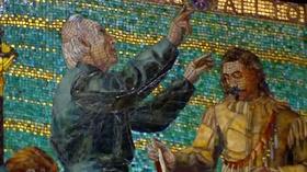 Video thumbnail: Chicago Tours with Geoffrey Baer Buildings: Marquette Building