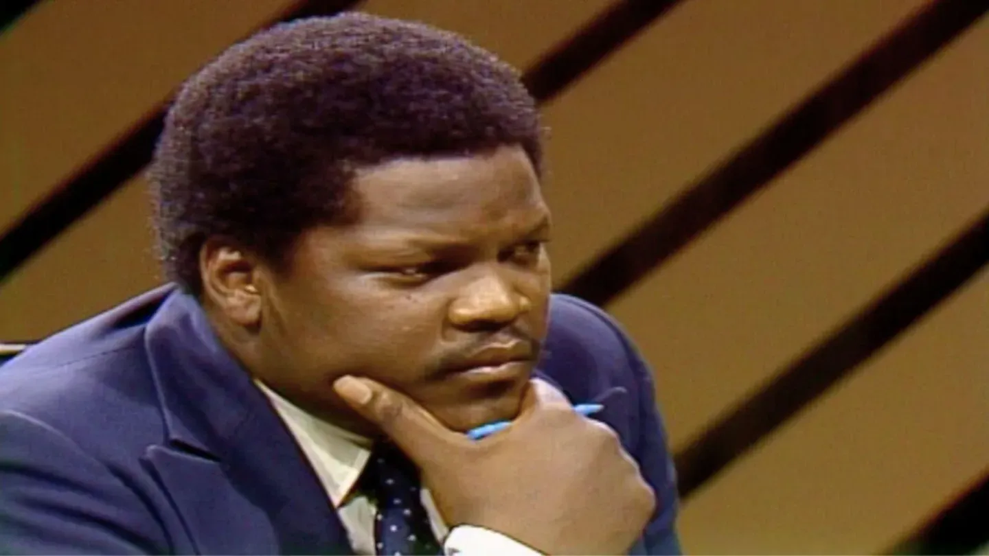 Amos Wilson - Developmental Psychology of the Black Child, Part 3 (1981)