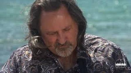 Video thumbnail: WDSE-WRPT Local Documentaries Northern Rhythms: Briand Morrison