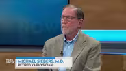 Dr. Michael Siebers on VA Cuts and Health Care For Veterans