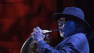 Let My Children Hear Mingus