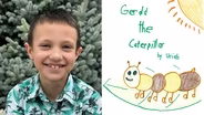 PBS Reno Writers Contest 2025: Uriah